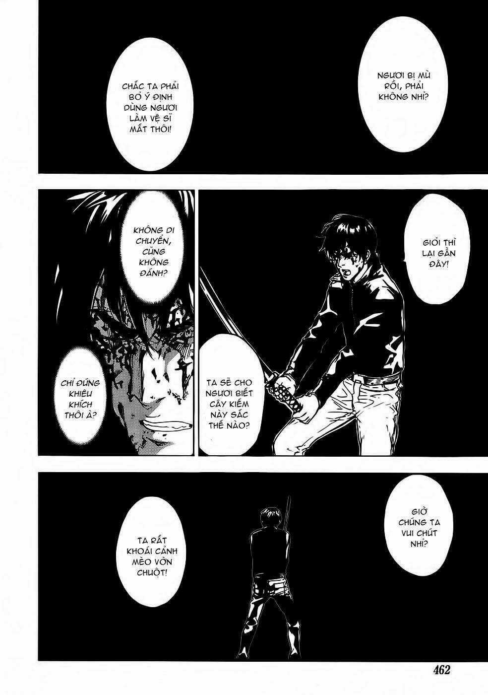 Until Death Do Us Part - Chapter 108 - Trang 14