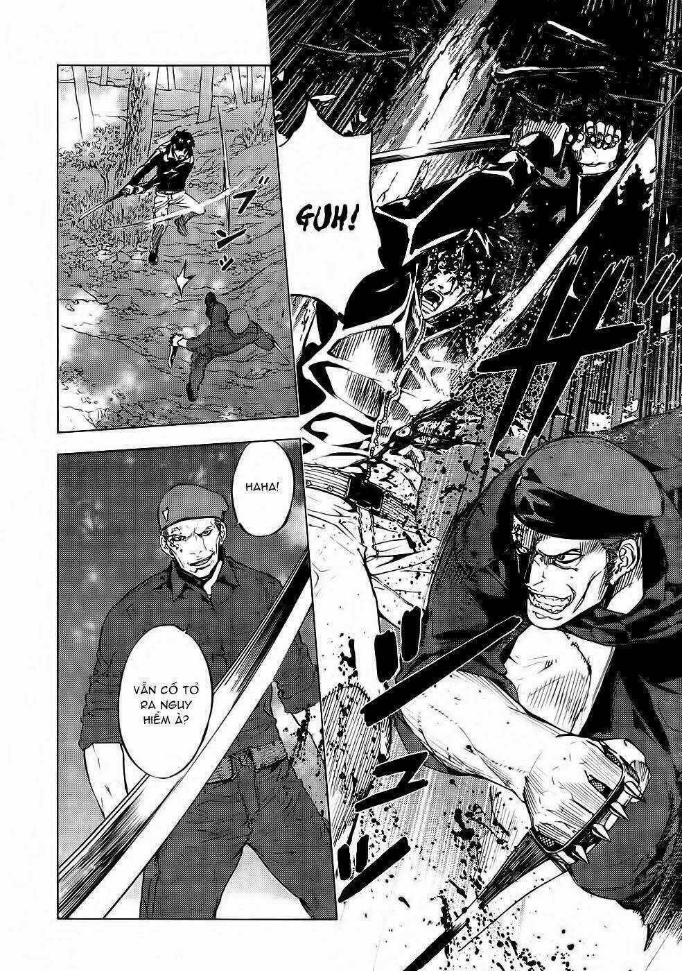 Until Death Do Us Part - Chapter 108 - Trang 16