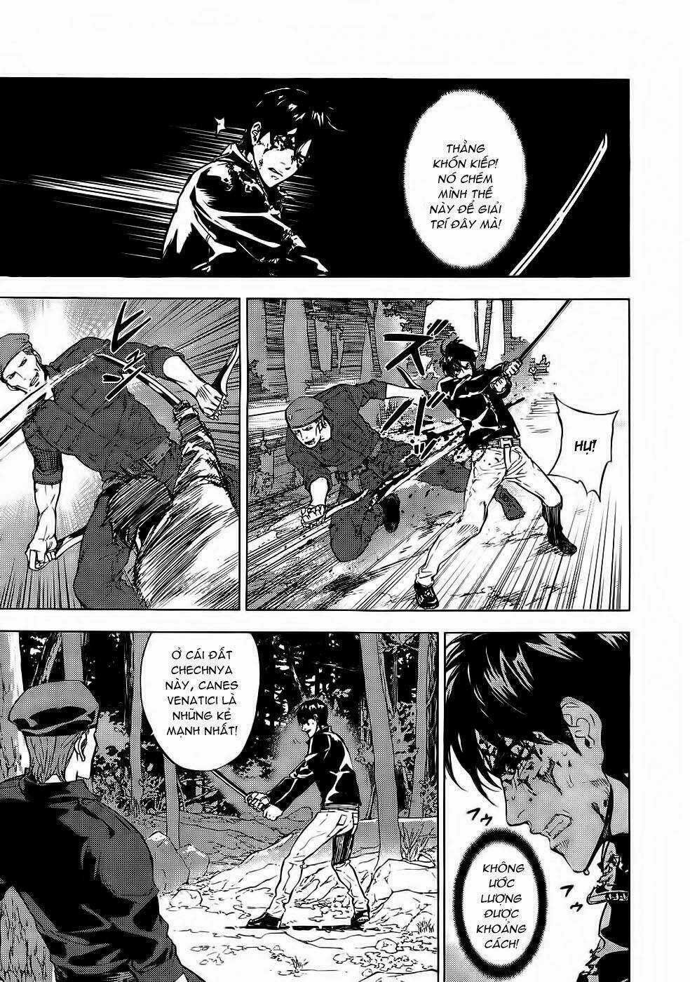 Until Death Do Us Part - Chapter 108 - Trang 17