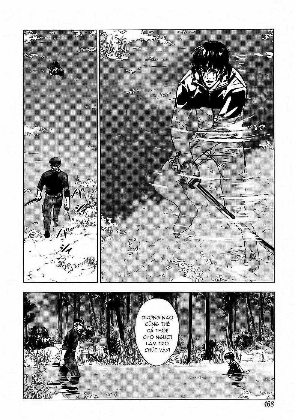 Until Death Do Us Part - Chapter 108 - Trang 20