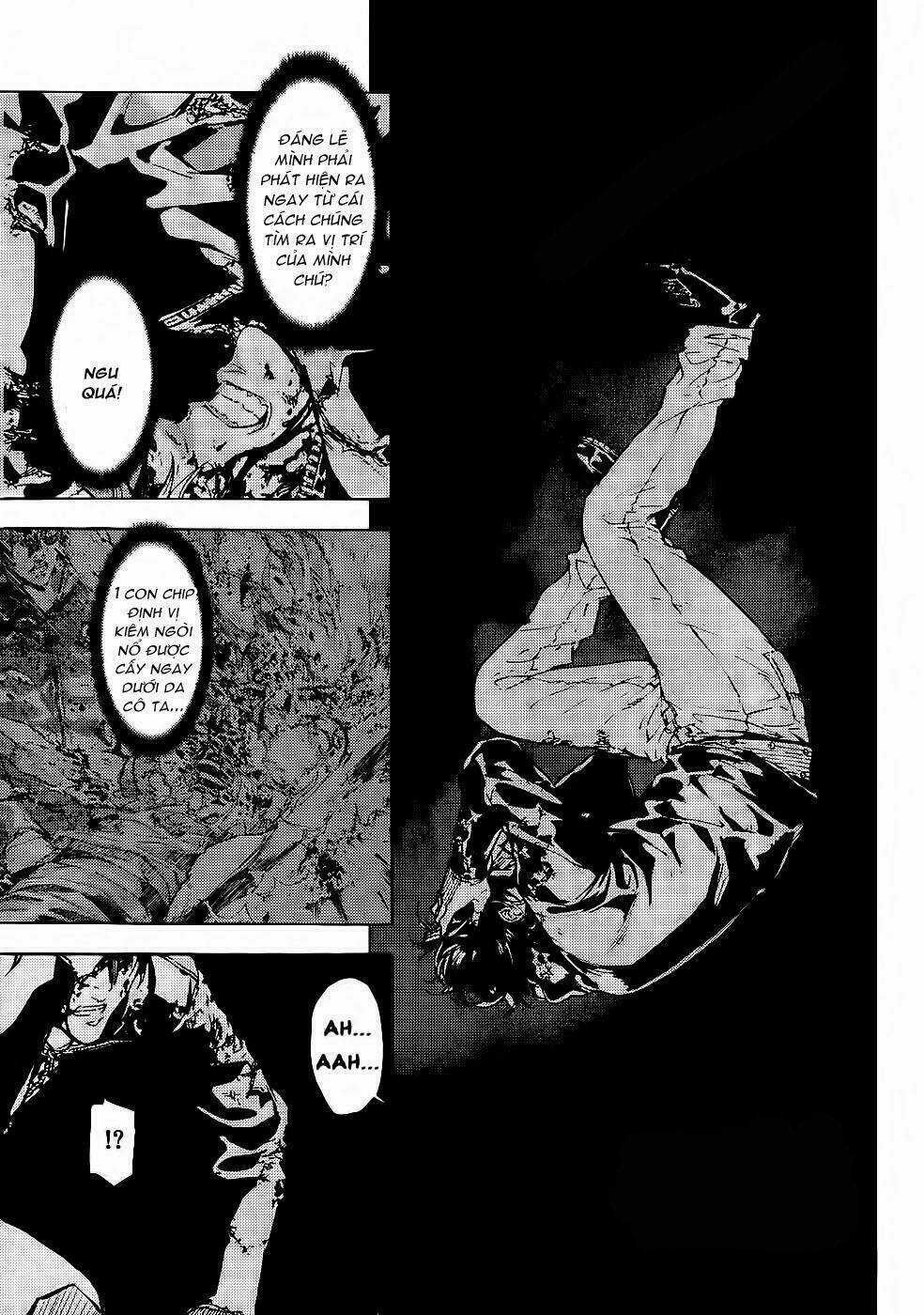 Until Death Do Us Part - Chapter 108 - Trang 3