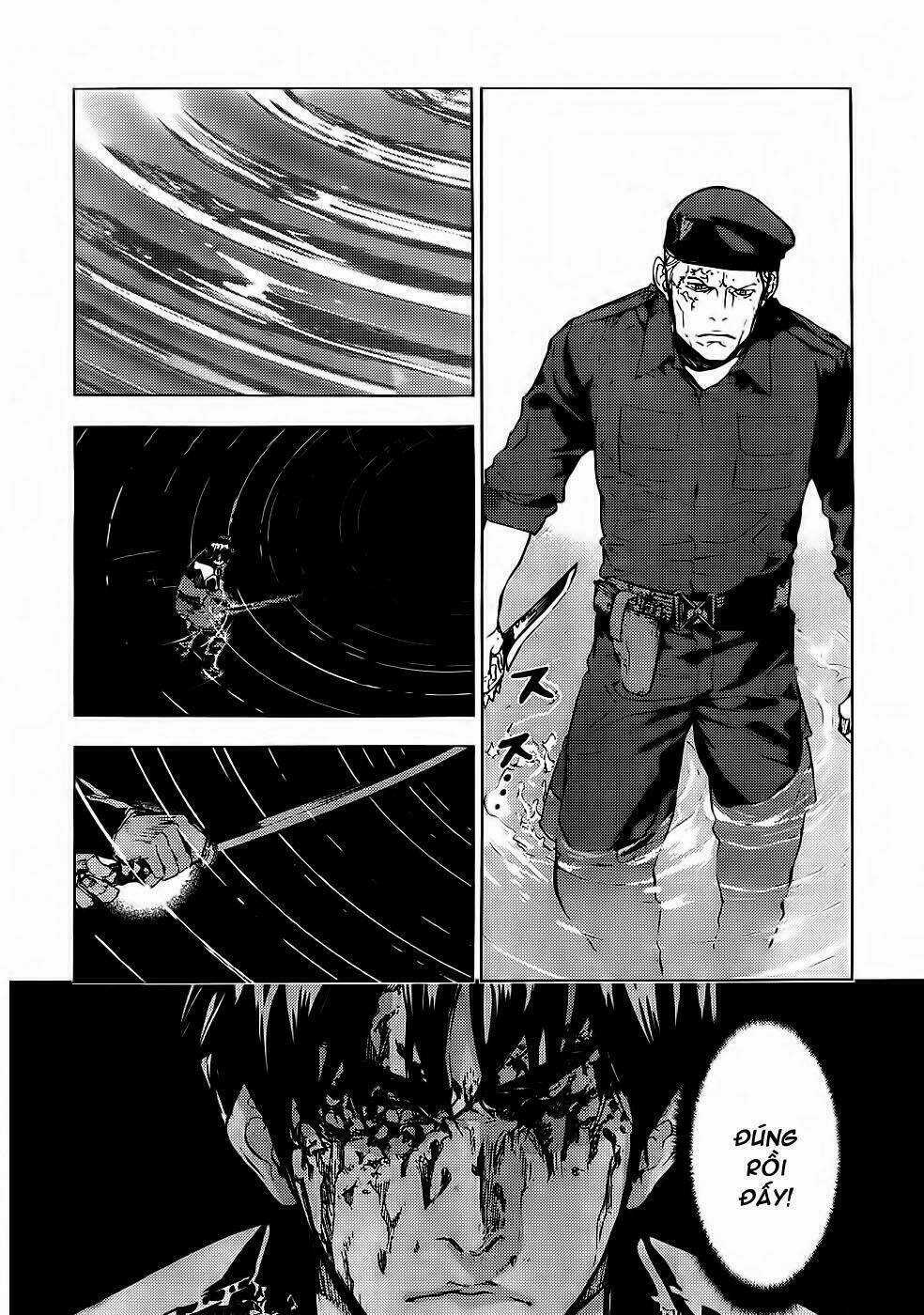 Until Death Do Us Part - Chapter 108 - Trang 22