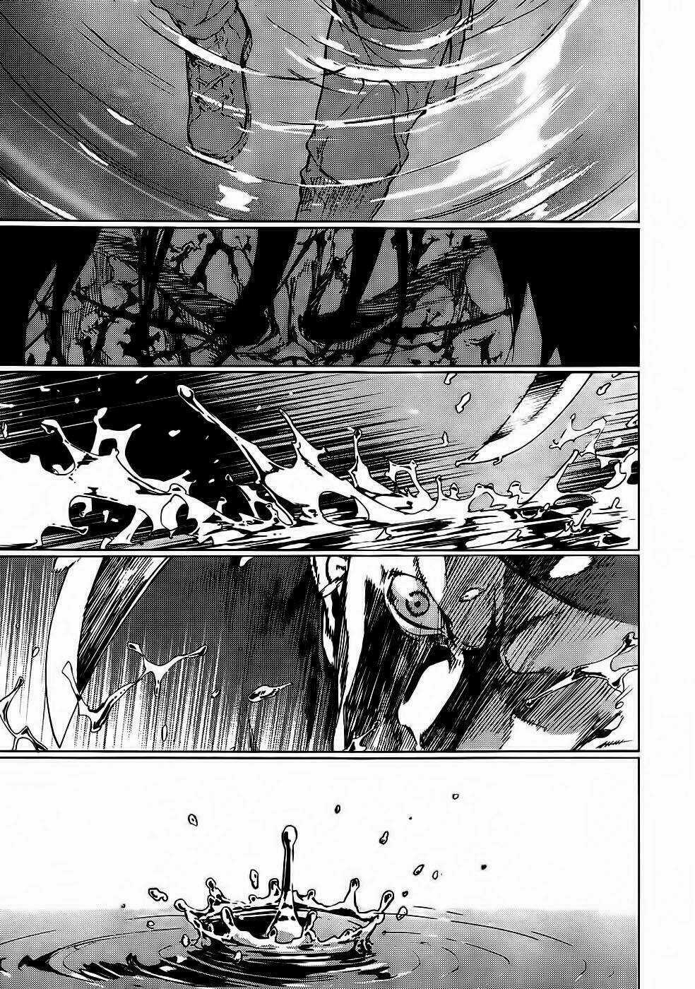 Until Death Do Us Part - Chapter 108 - Trang 23