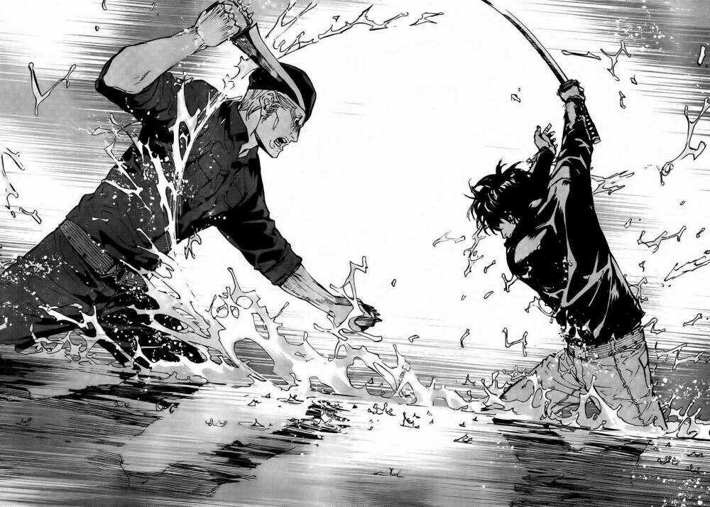 Until Death Do Us Part - Chapter 108 - Trang 24