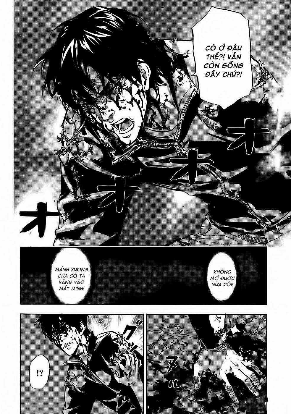 Until Death Do Us Part - Chapter 108 - Trang 4