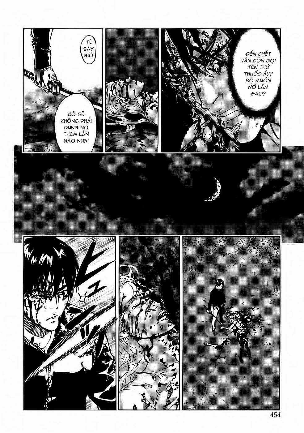 Until Death Do Us Part - Chapter 108 - Trang 6