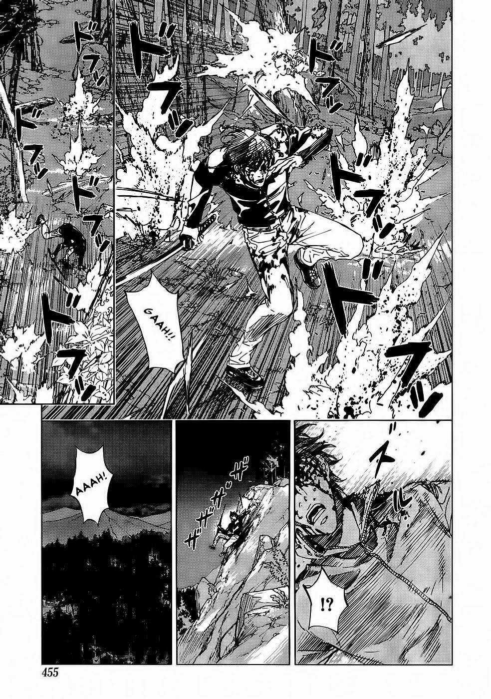 Until Death Do Us Part - Chapter 108 - Trang 7