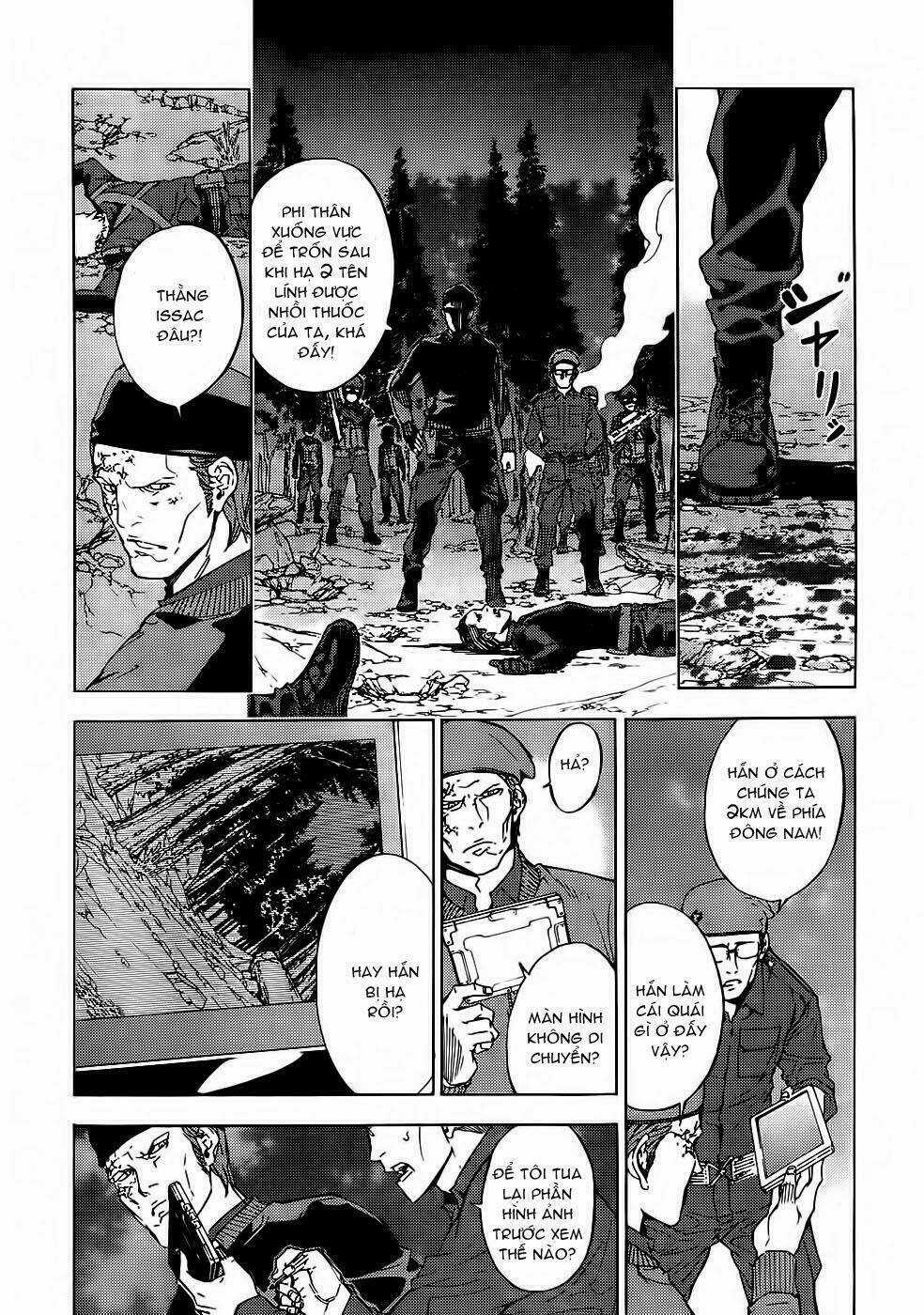 Until Death Do Us Part - Chapter 108 - Trang 8