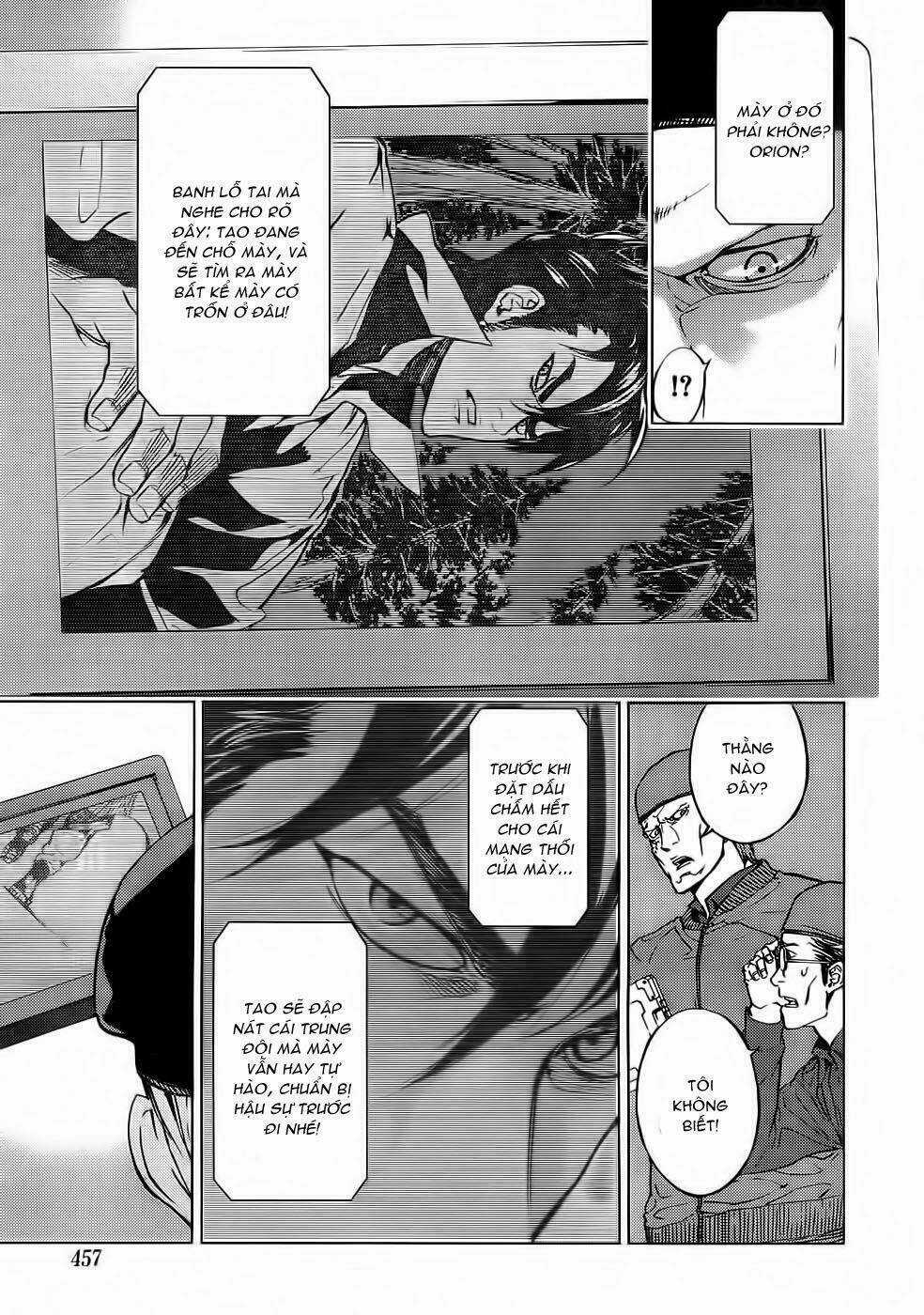 Until Death Do Us Part - Chapter 108 - Trang 9