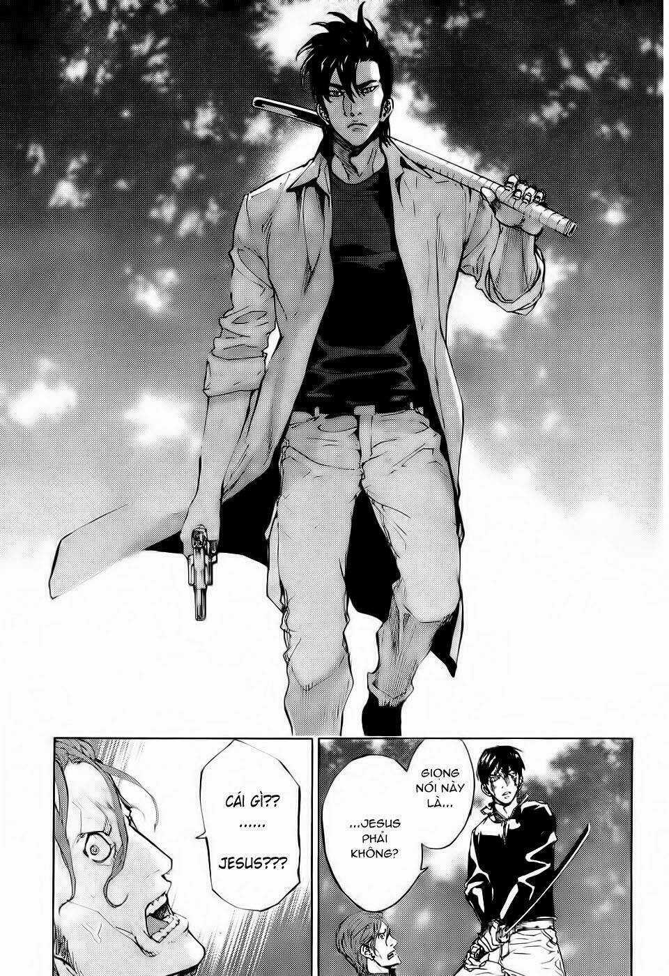 Until Death Do Us Part - Chapter 109 - Trang 11