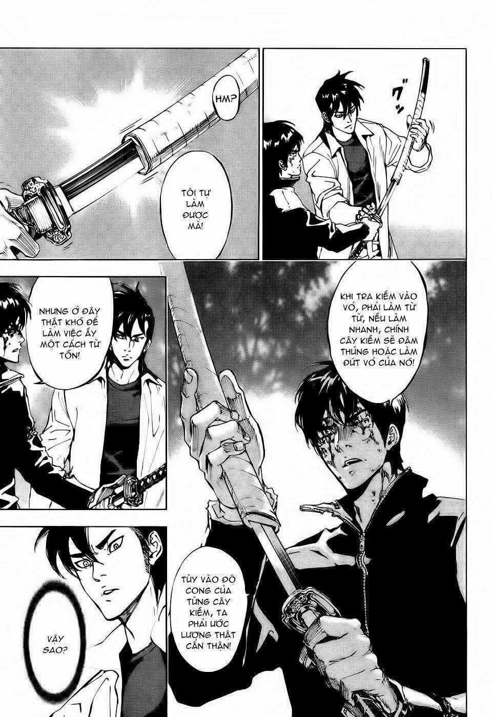 Until Death Do Us Part - Chapter 109 - Trang 15