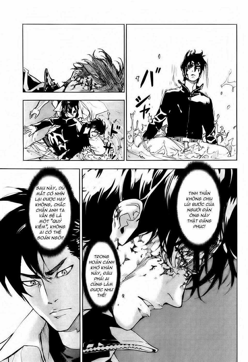 Until Death Do Us Part - Chapter 109 - Trang 17