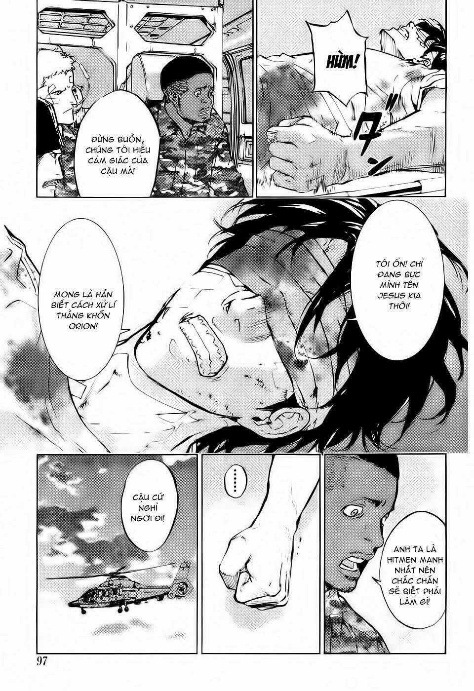 Until Death Do Us Part - Chapter 109 - Trang 19