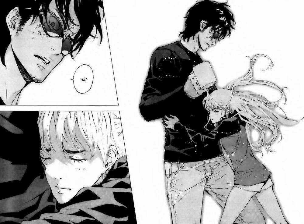 Until Death Do Us Part - Chapter 109 - Trang 24