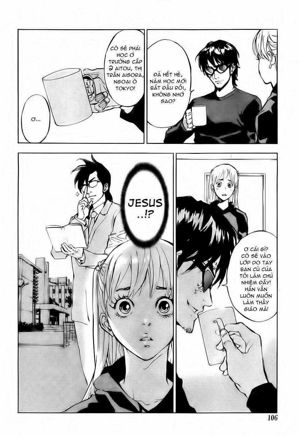 Until Death Do Us Part - Chapter 109 - Trang 27