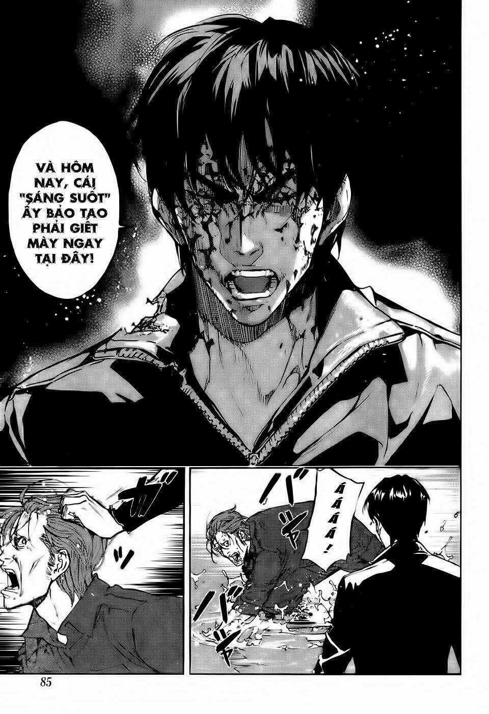 Until Death Do Us Part - Chapter 109 - Trang 7