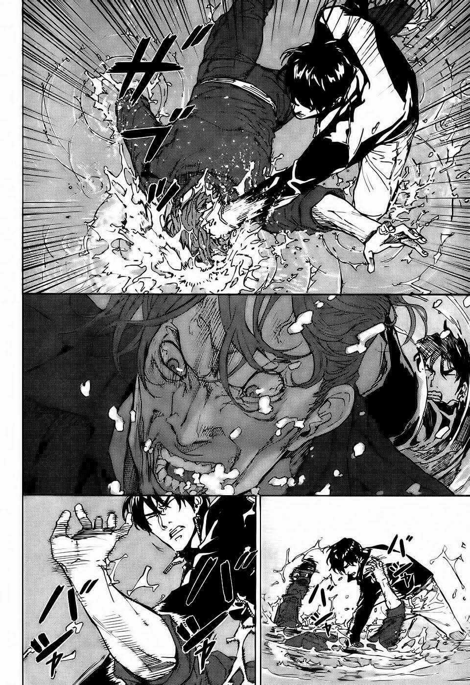 Until Death Do Us Part - Chapter 109 - Trang 8