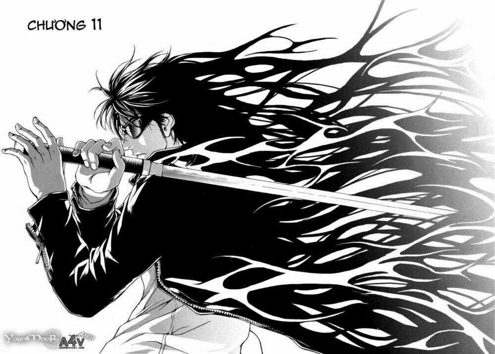 Until Death Do Us Part - Chapter 11 - Trang 2