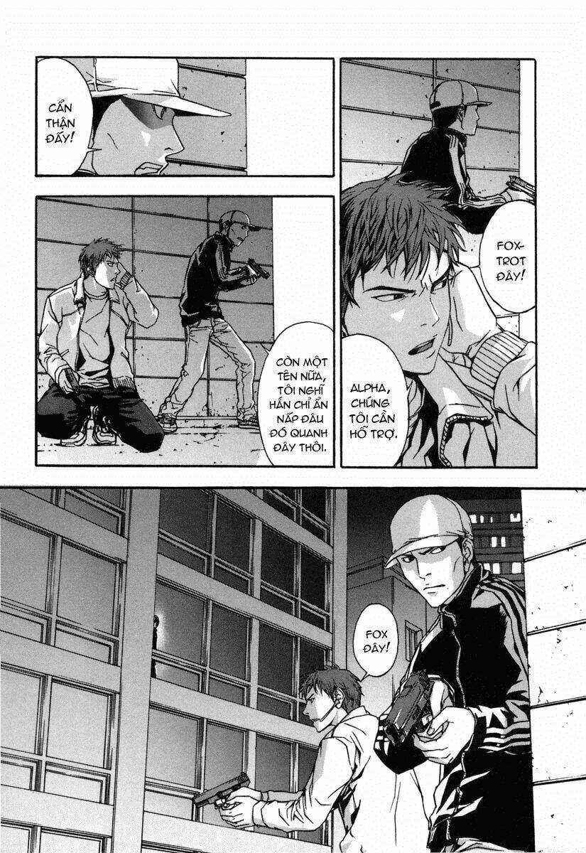 Until Death Do Us Part - Chapter 11 - Trang 13