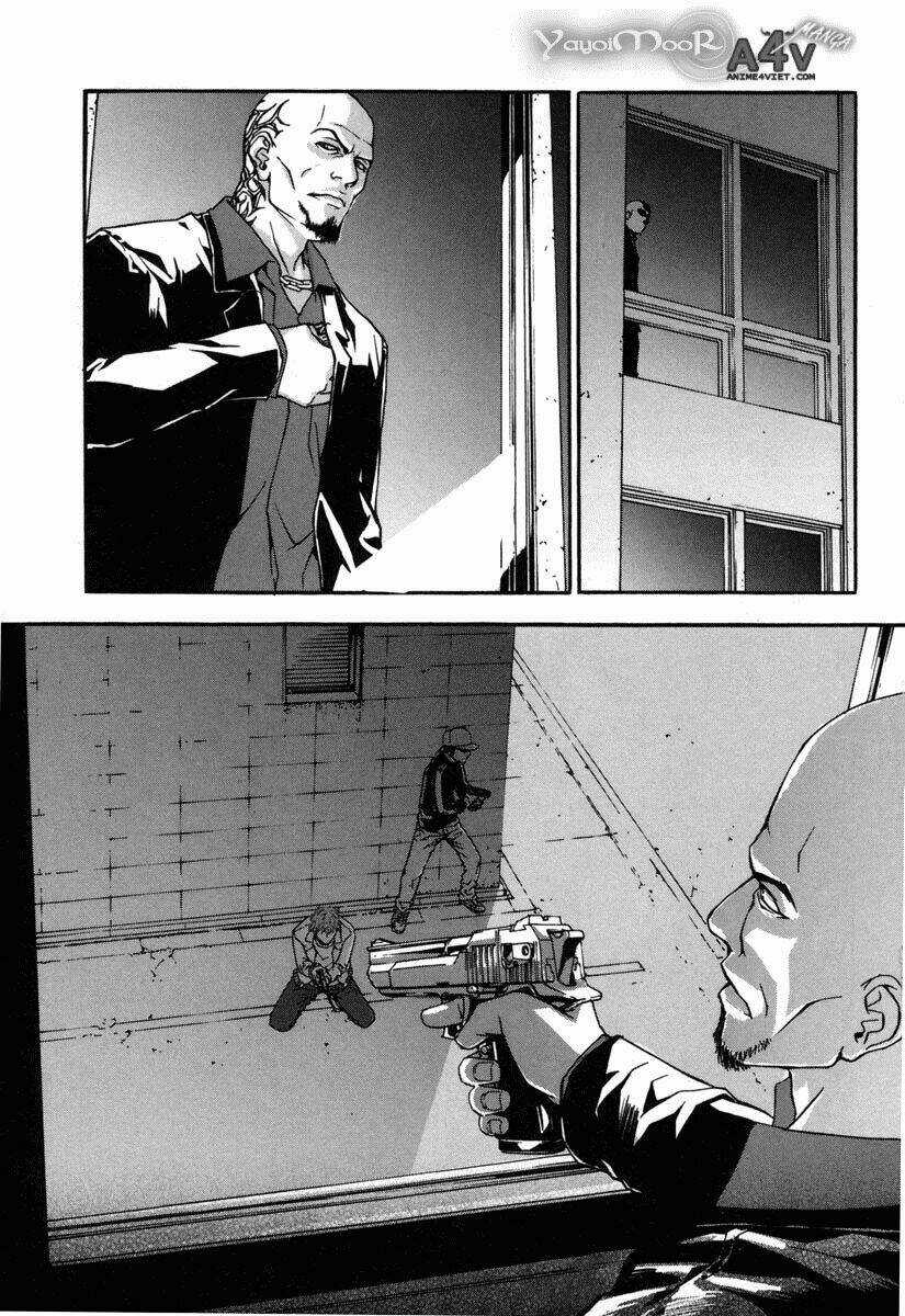 Until Death Do Us Part - Chapter 11 - Trang 14