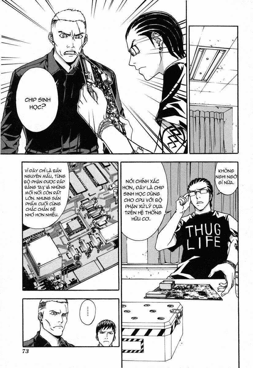 Until Death Do Us Part - Chapter 11 - Trang 16