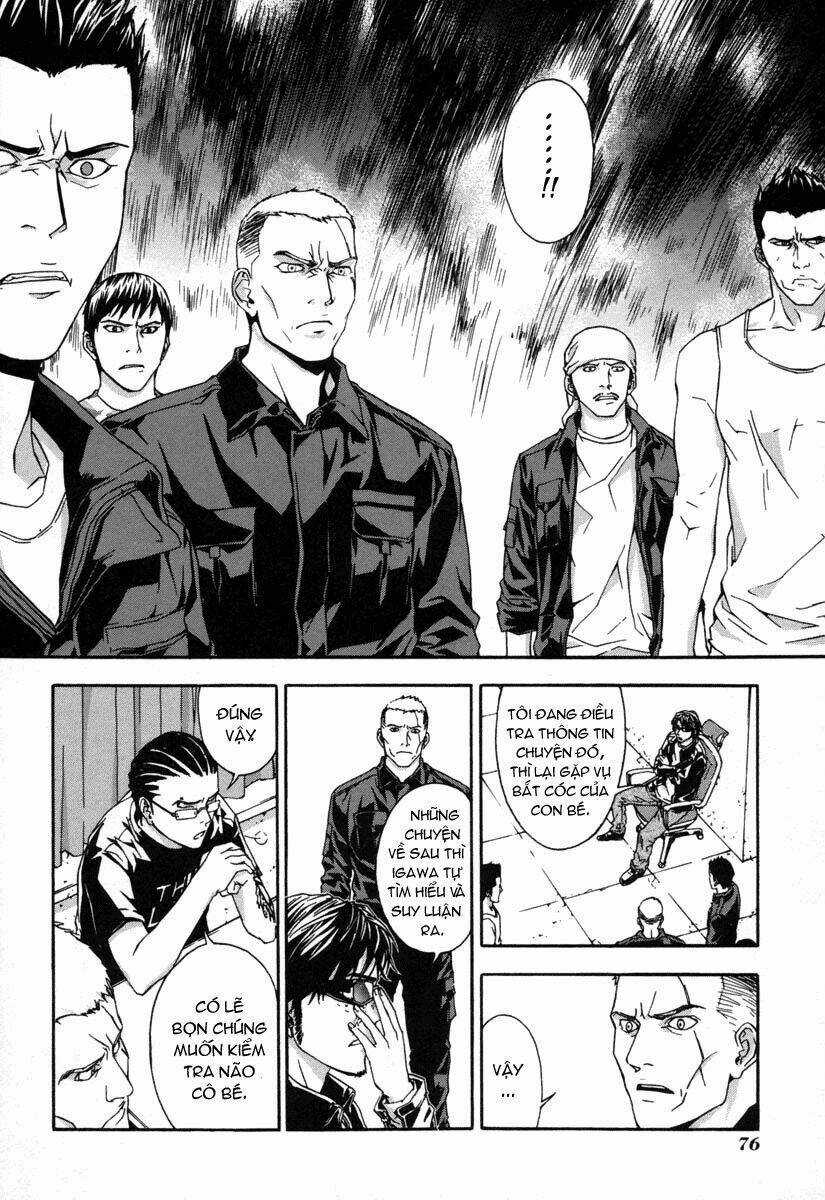 Until Death Do Us Part - Chapter 11 - Trang 19