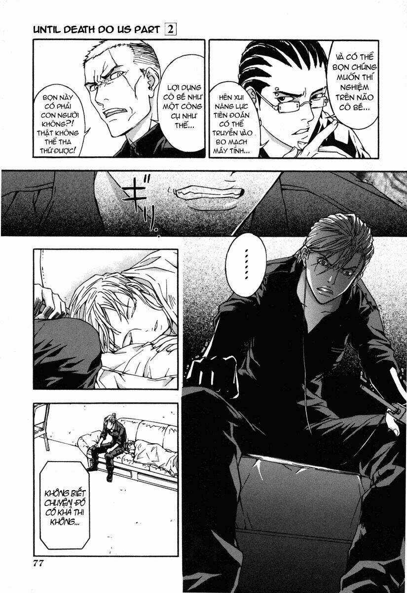 Until Death Do Us Part - Chapter 11 - Trang 20