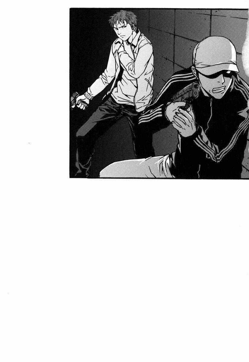 Until Death Do Us Part - Chapter 11 - Trang 26