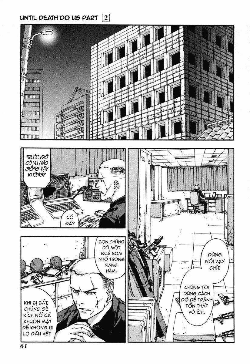 Until Death Do Us Part - Chapter 11 - Trang 4
