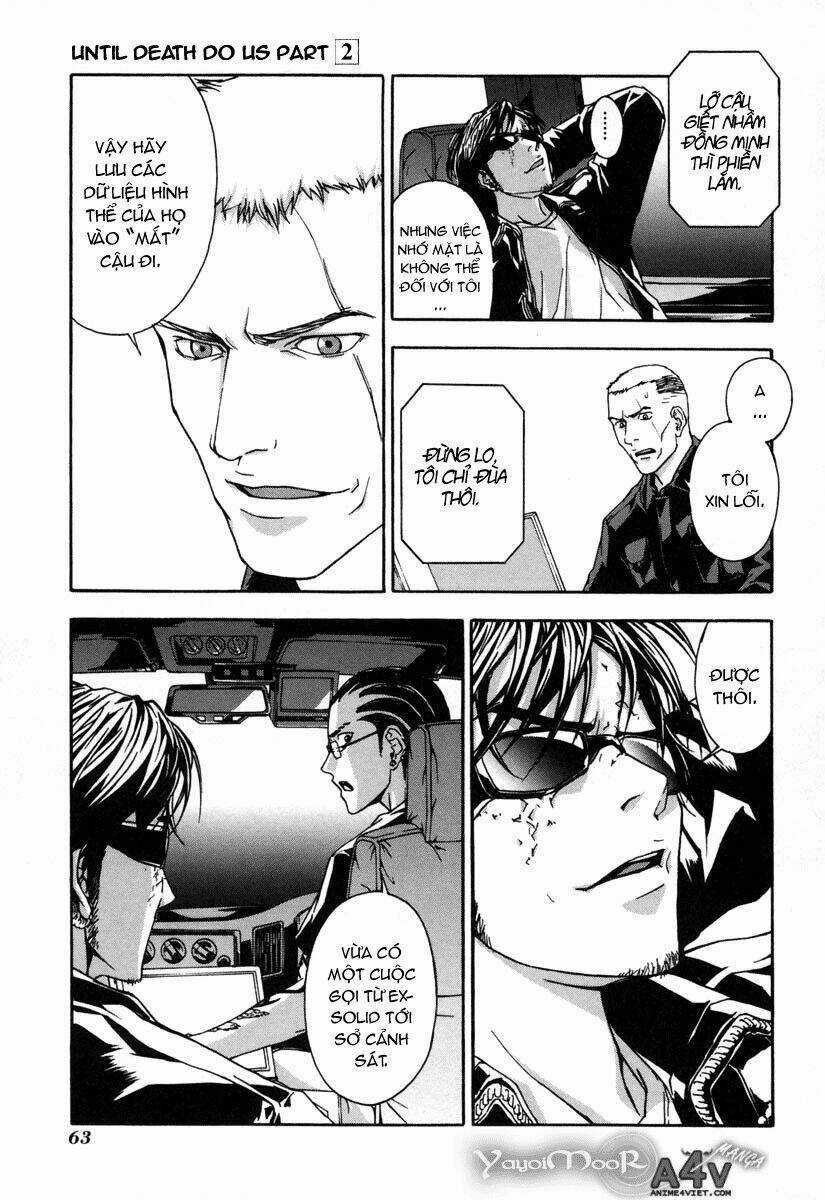 Until Death Do Us Part - Chapter 11 - Trang 6