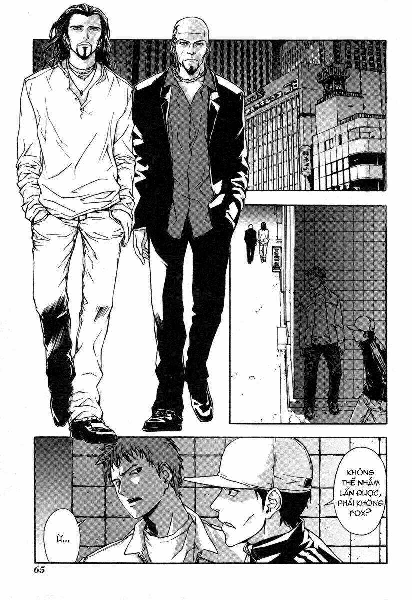 Until Death Do Us Part - Chapter 11 - Trang 8