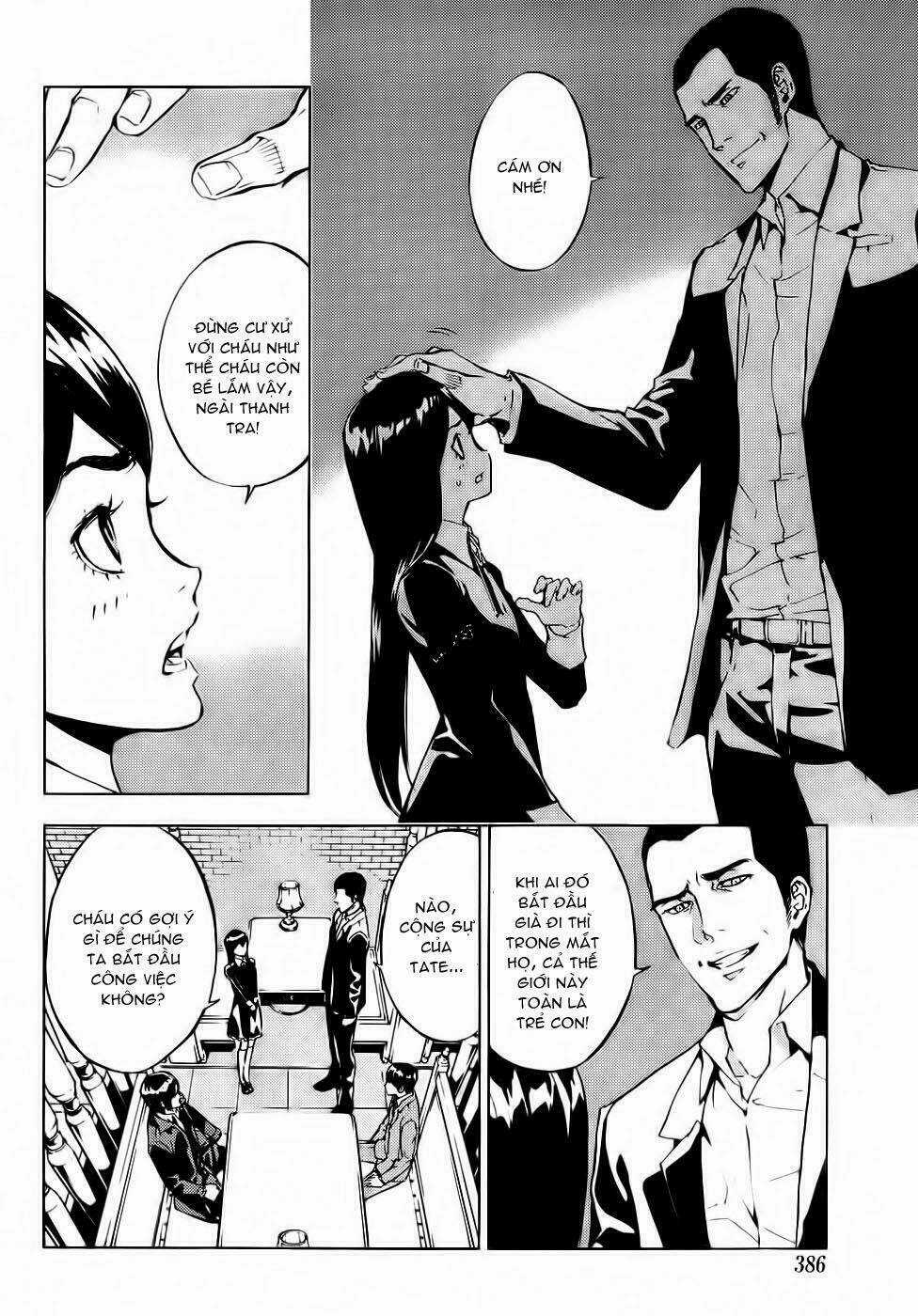 Until Death Do Us Part - Chapter 110 - Trang 19