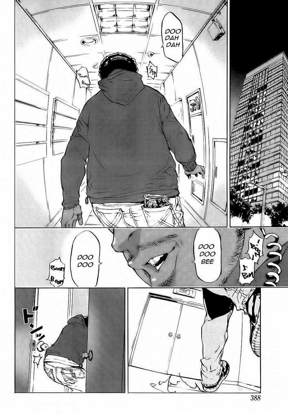 Until Death Do Us Part - Chapter 110 - Trang 21