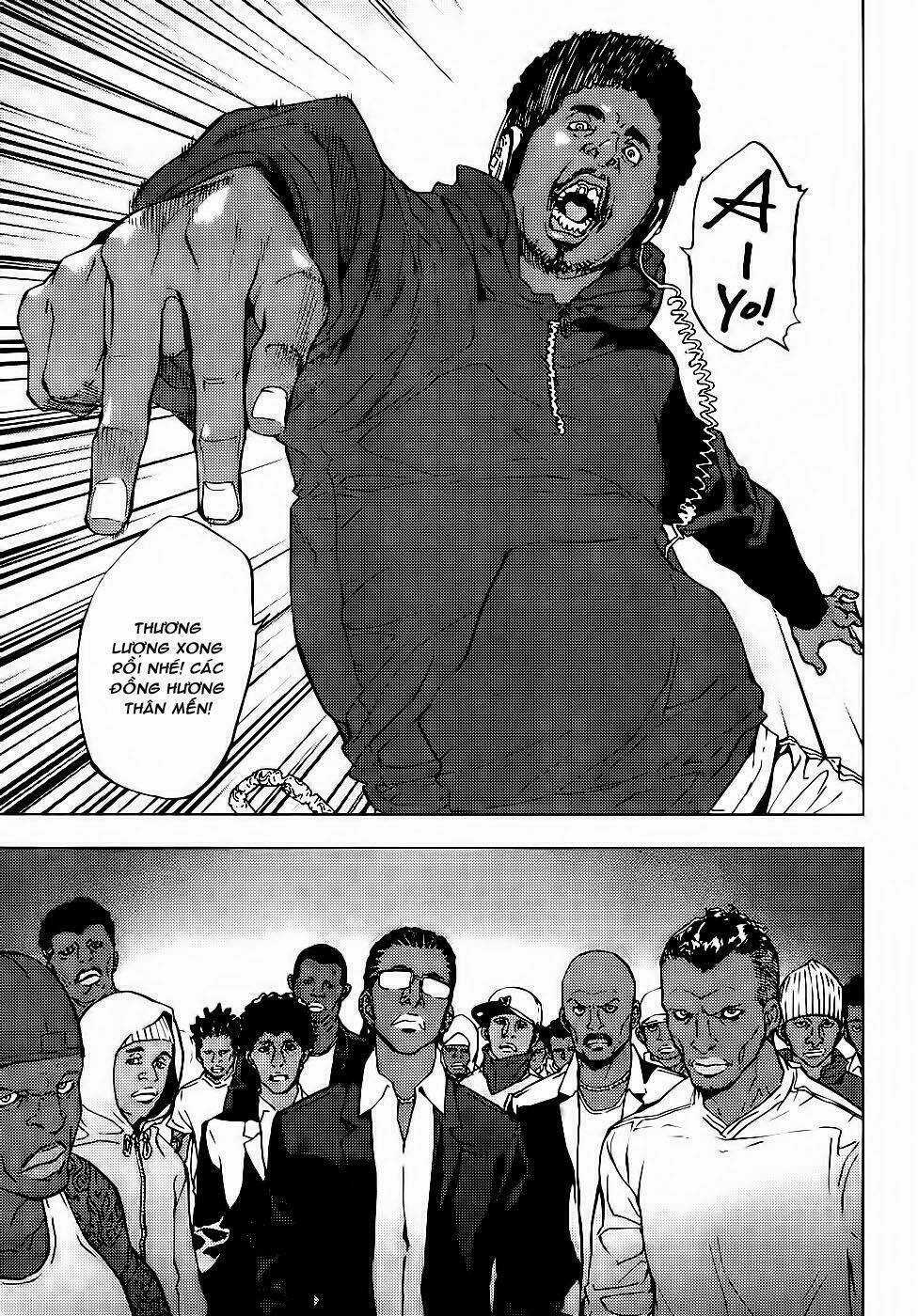 Until Death Do Us Part - Chapter 110 - Trang 22