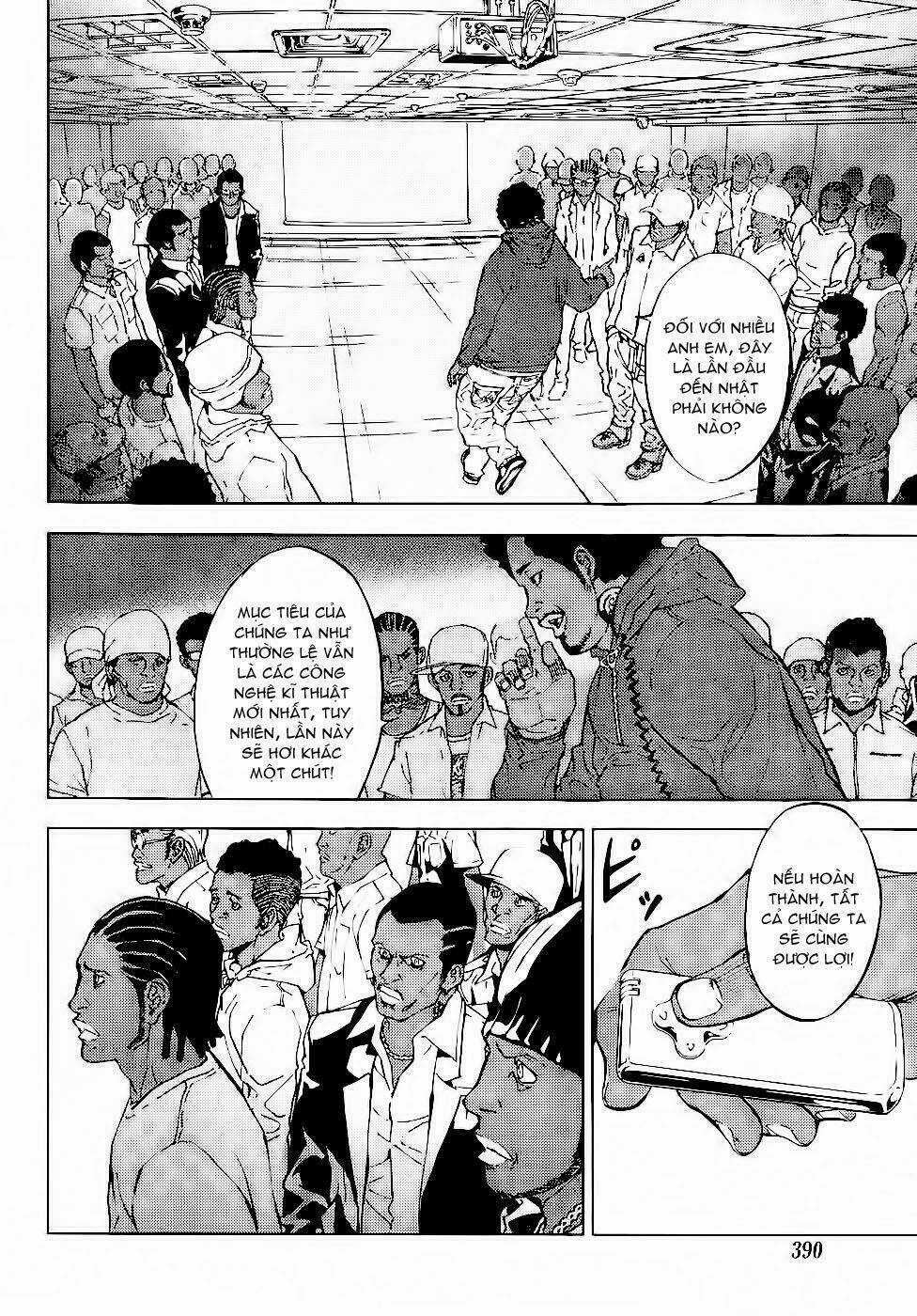 Until Death Do Us Part - Chapter 110 - Trang 23