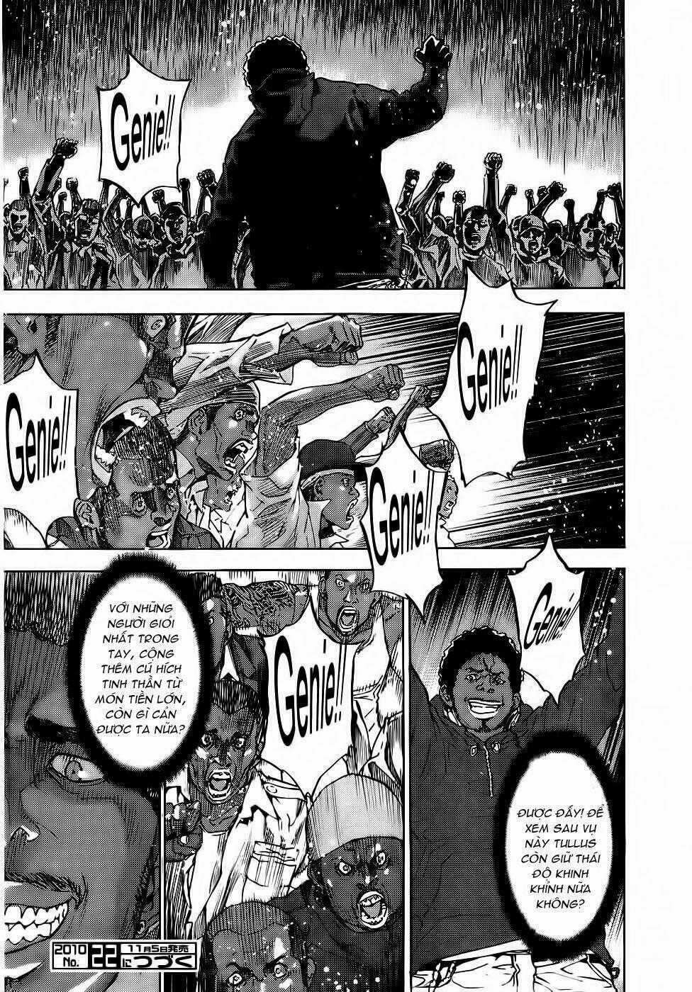 Until Death Do Us Part - Chapter 110 - Trang 25