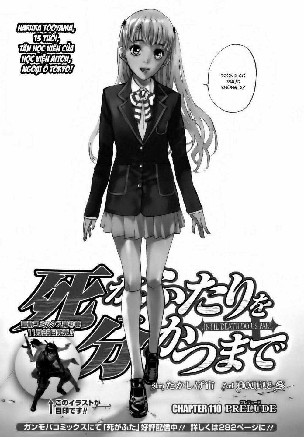 Until Death Do Us Part - Chapter 110 - Trang 4