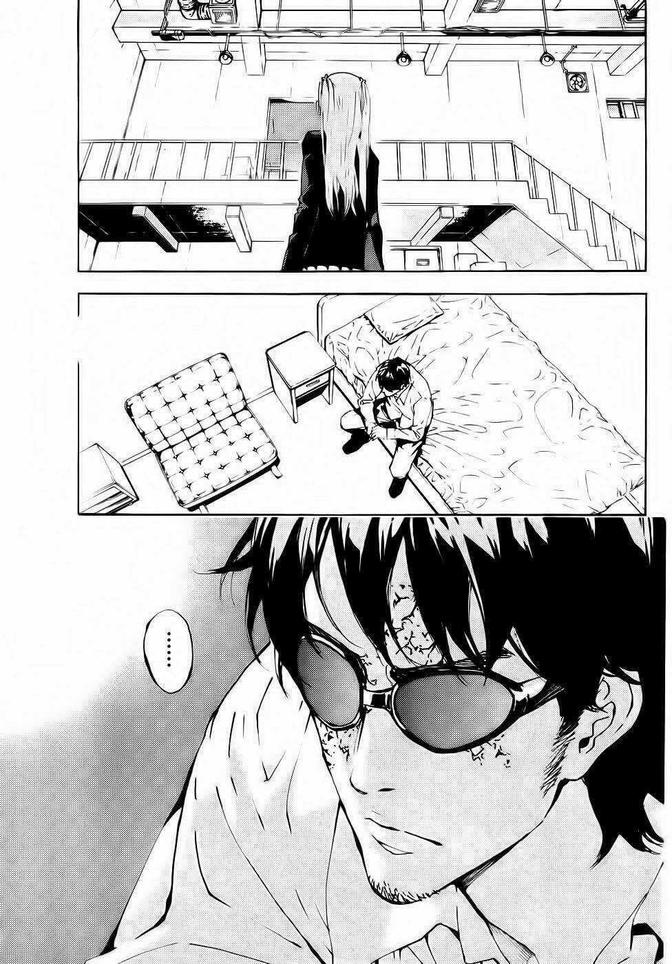 Until Death Do Us Part - Chapter 110 - Trang 7