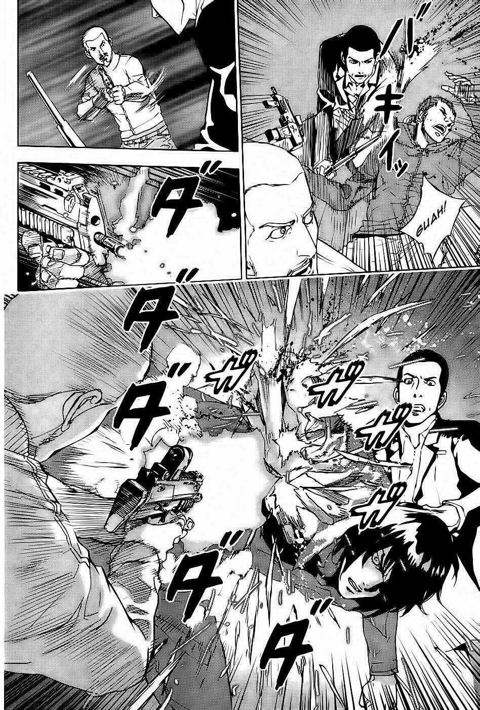 Until Death Do Us Part - Chapter 111 - Trang 12