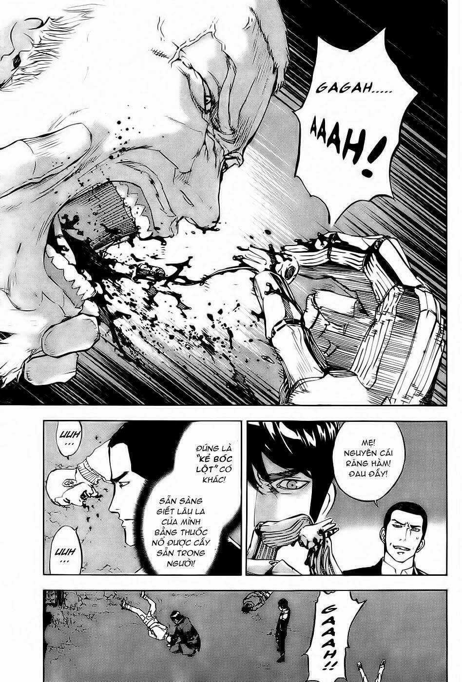 Until Death Do Us Part - Chapter 111 - Trang 15