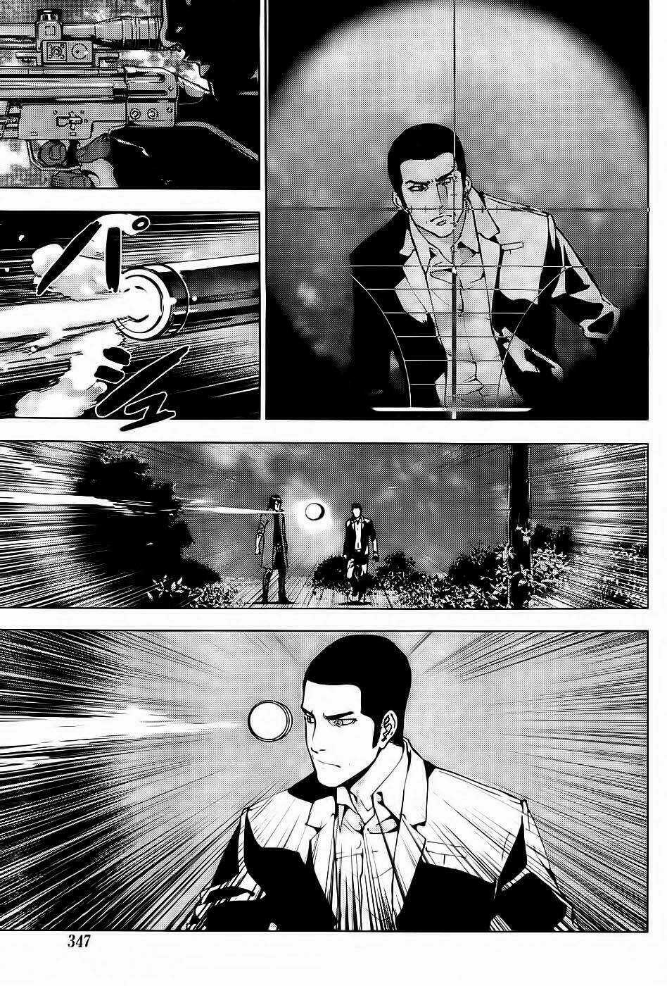 Until Death Do Us Part - Chapter 111 - Trang 17