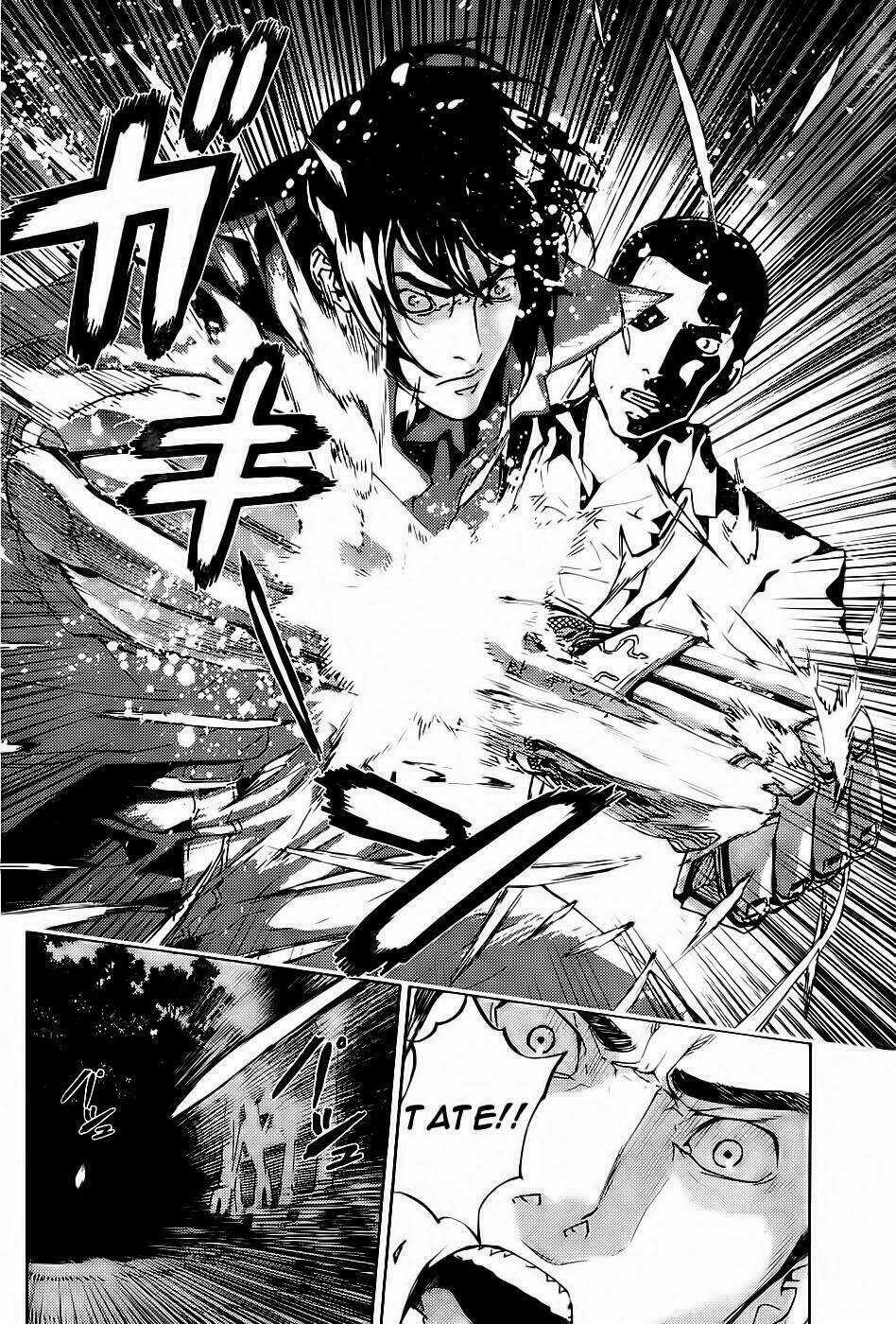 Until Death Do Us Part - Chapter 111 - Trang 18