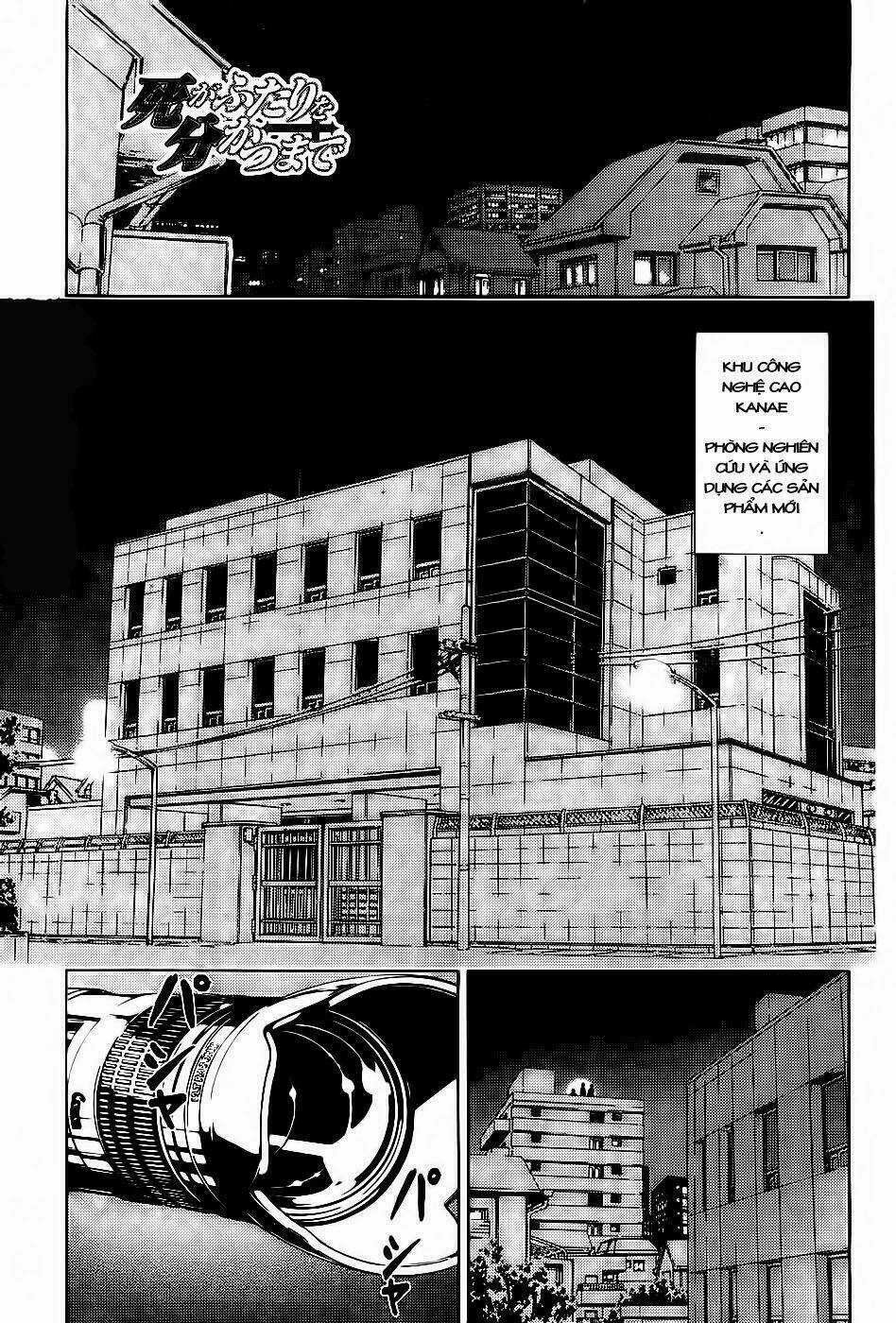 Until Death Do Us Part - Chapter 111 - Trang 3