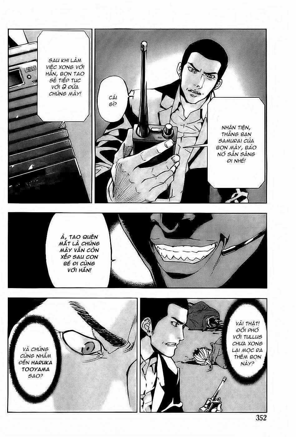 Until Death Do Us Part - Chapter 111 - Trang 22