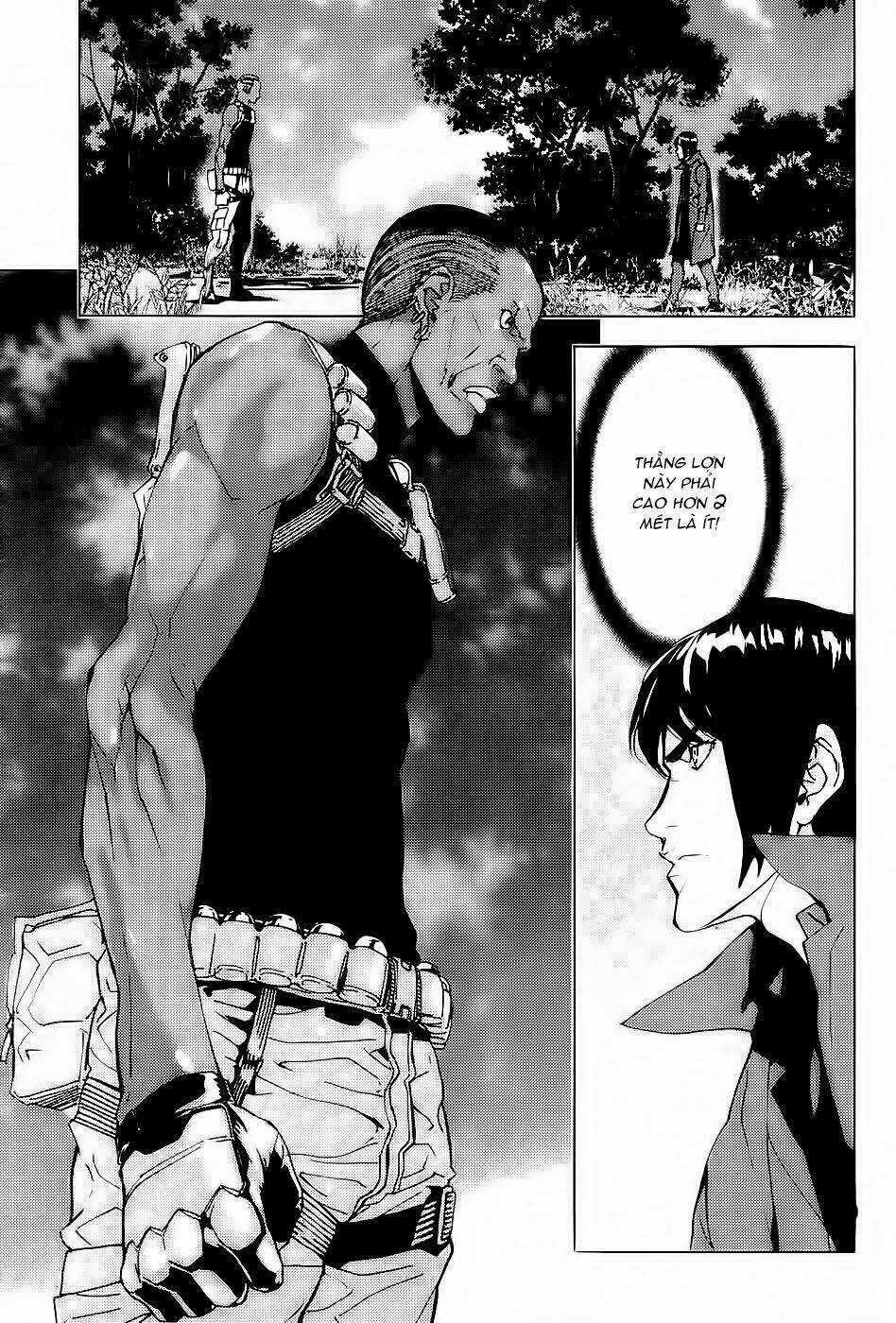 Until Death Do Us Part - Chapter 111 - Trang 23