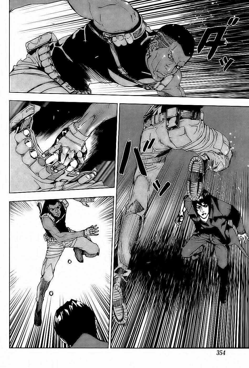 Until Death Do Us Part - Chapter 111 - Trang 24