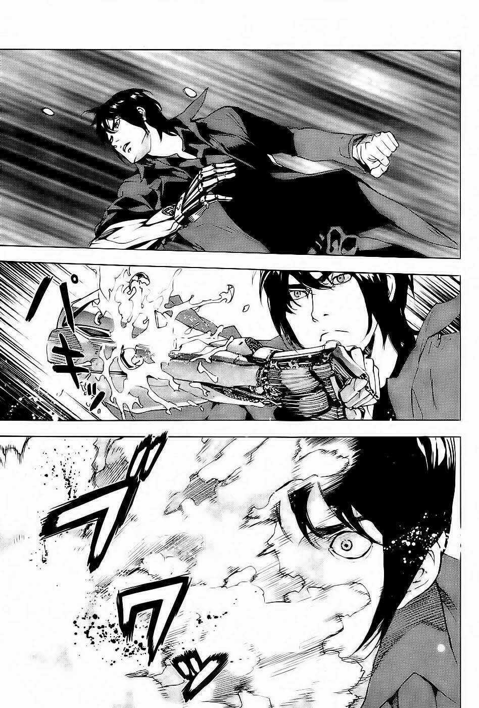 Until Death Do Us Part - Chapter 111 - Trang 25