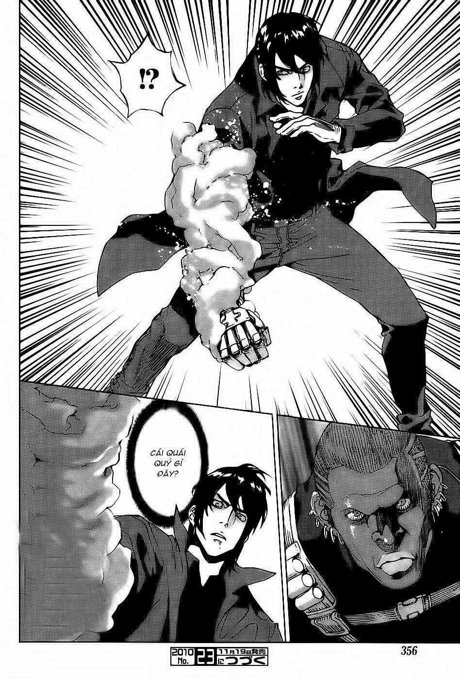 Until Death Do Us Part - Chapter 111 - Trang 26