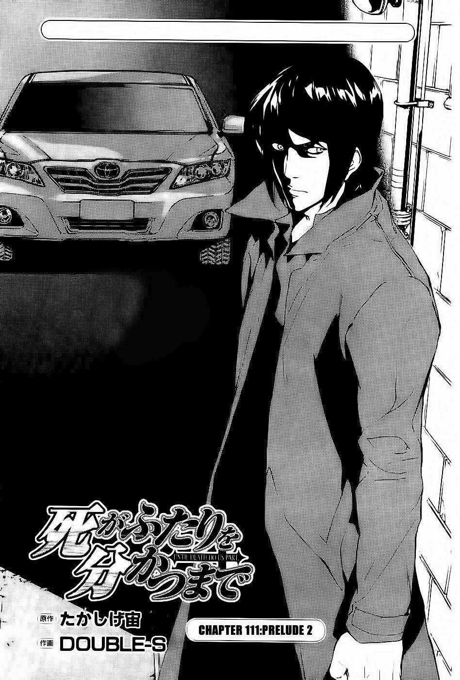 Until Death Do Us Part - Chapter 111 - Trang 5