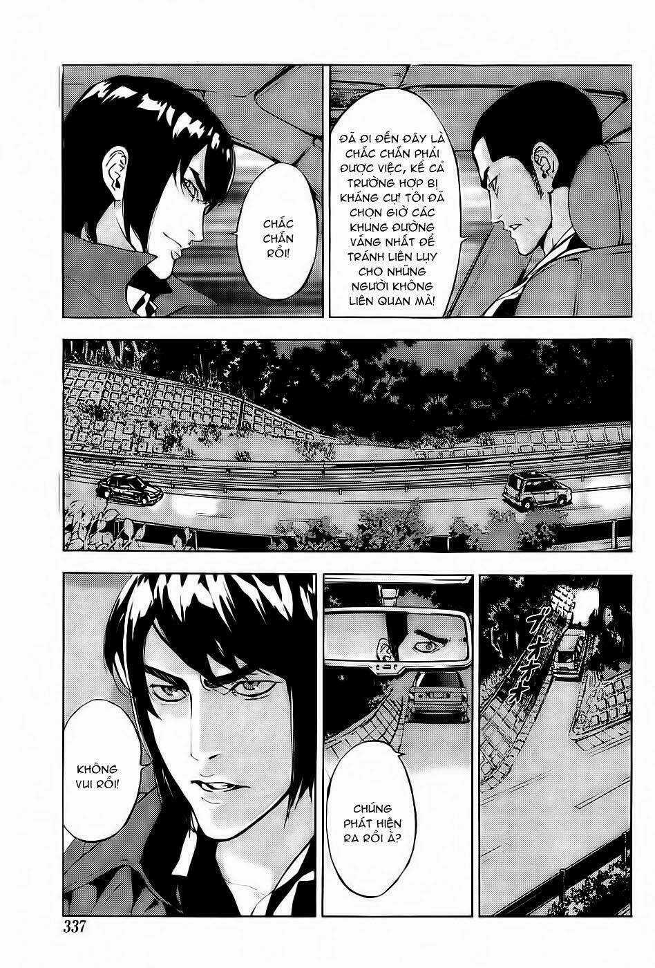 Until Death Do Us Part - Chapter 111 - Trang 7